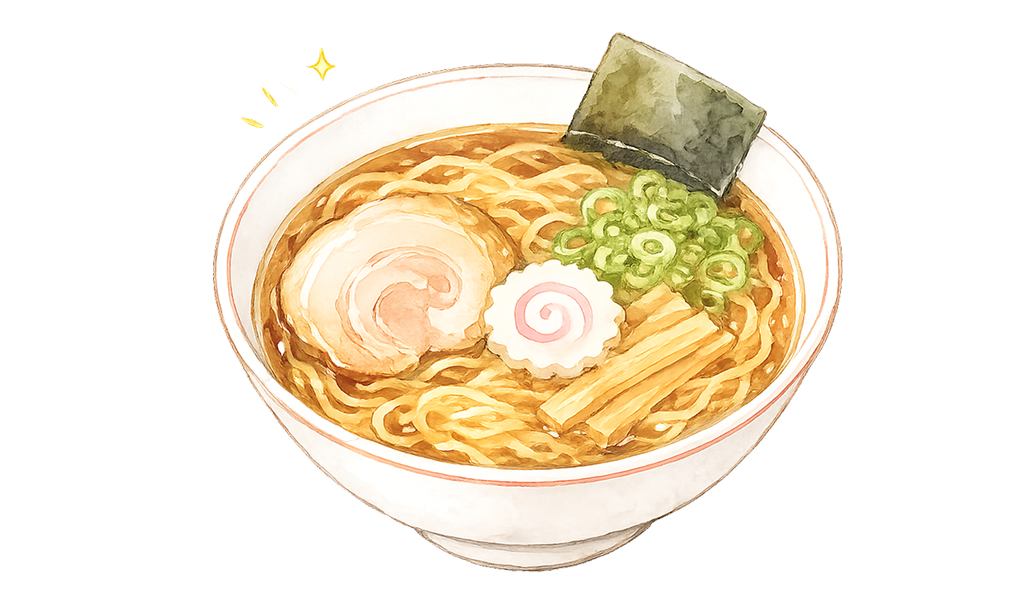 揚げ物やラーメンなど