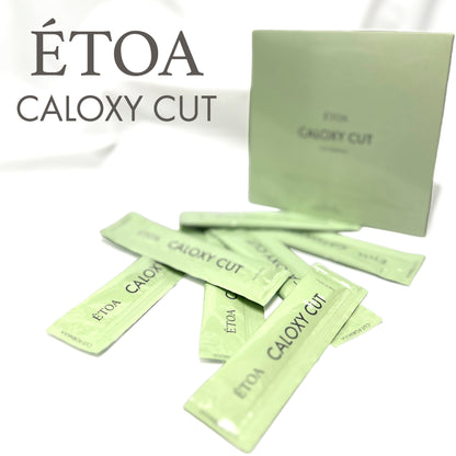 ETOA CALOXY CUT