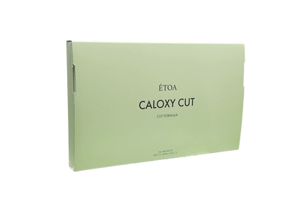 ETOA CALOXY CUT【30包×2・7包×1】